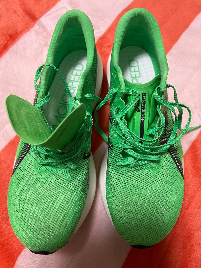 マジックスピード5 28.0