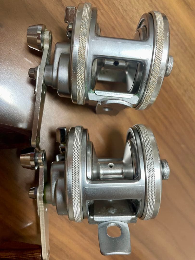 【ダイワ】コロネット　GS-10C （2台）