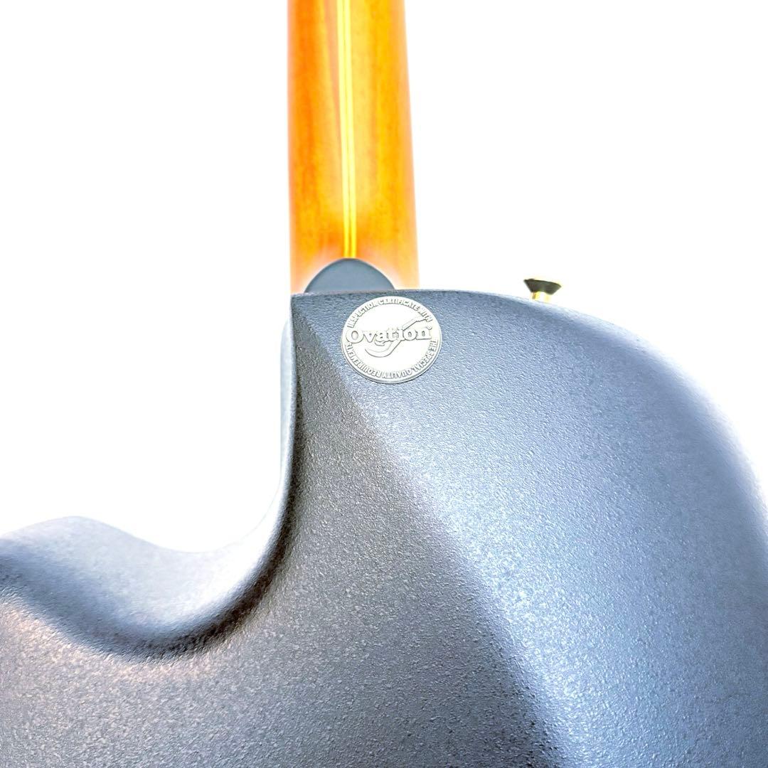 【希少】Ovation USA 2073LX Classic LX エレアコ