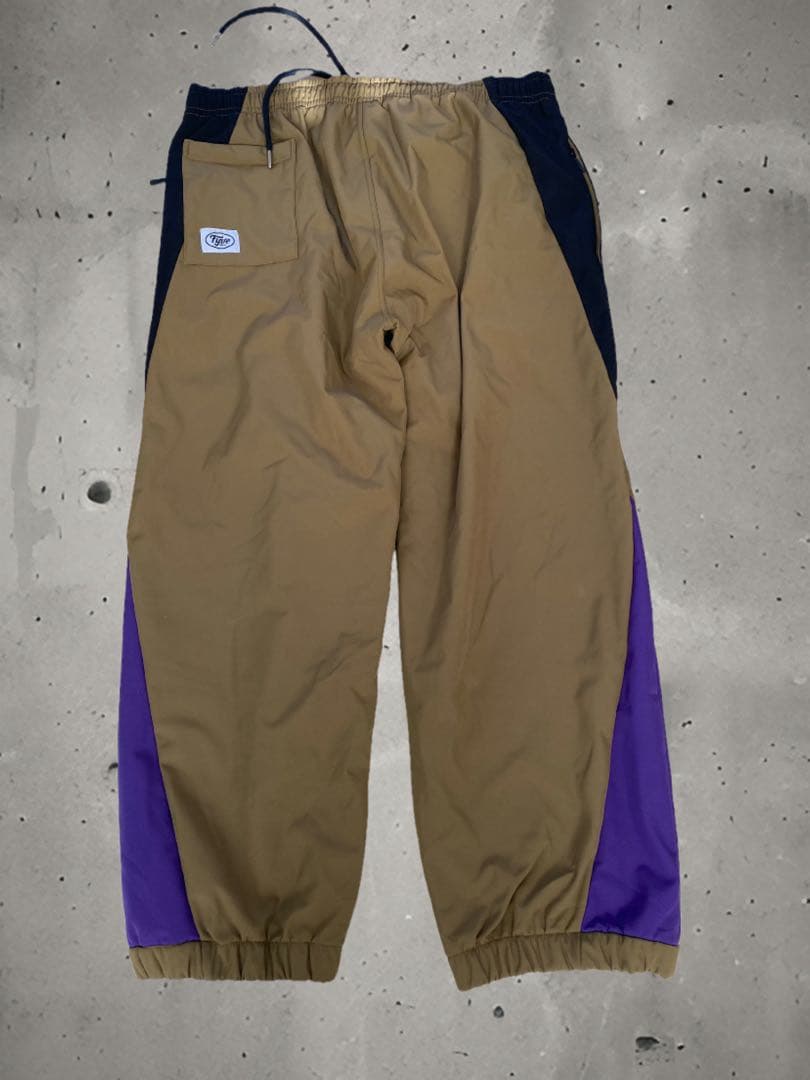 FYVE スノーボードウェア　パンツ　XXL