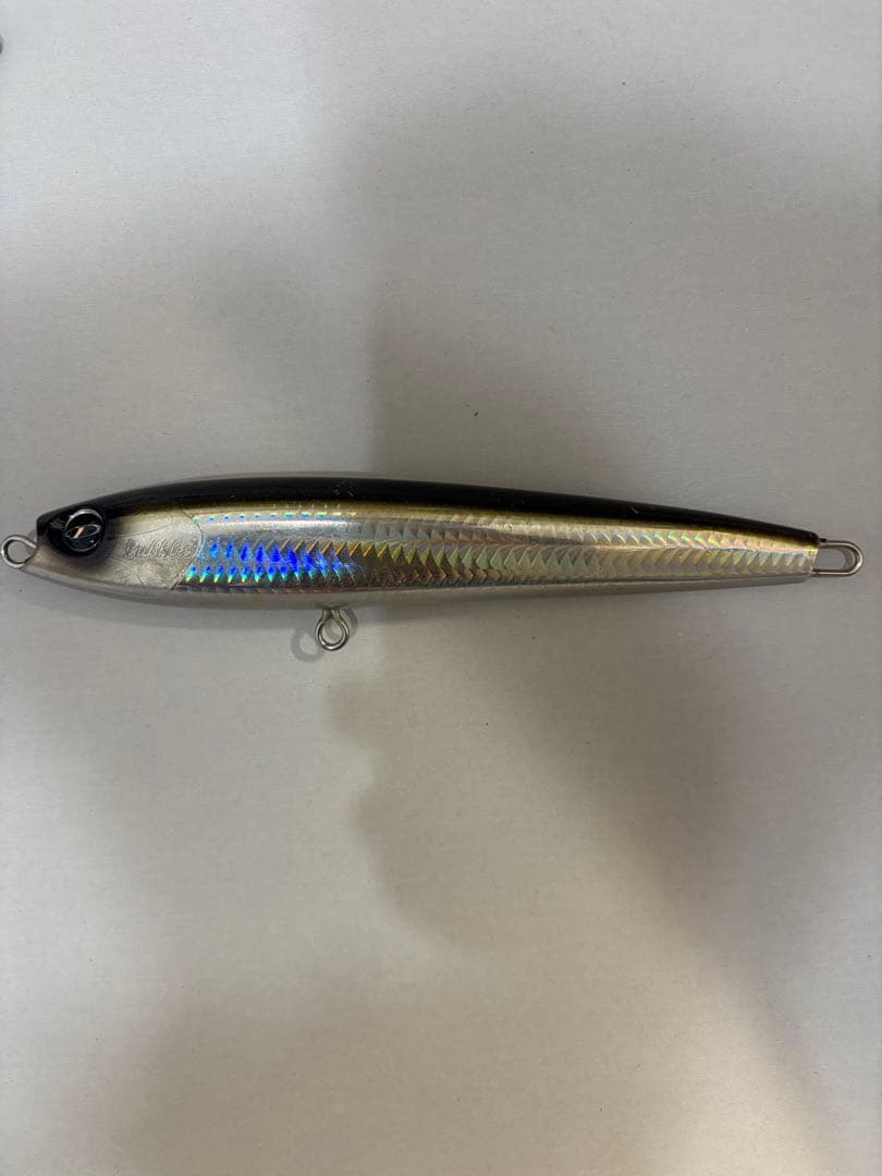 D-Claw フィッシュトリッパーズビレッジ　プラグ4本セット