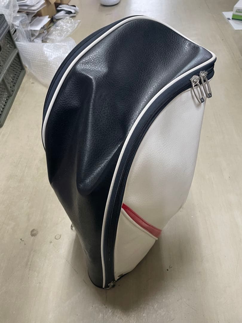 TaylorMade R9 テーラーメイド キャディバック　ツアー限定　3点式