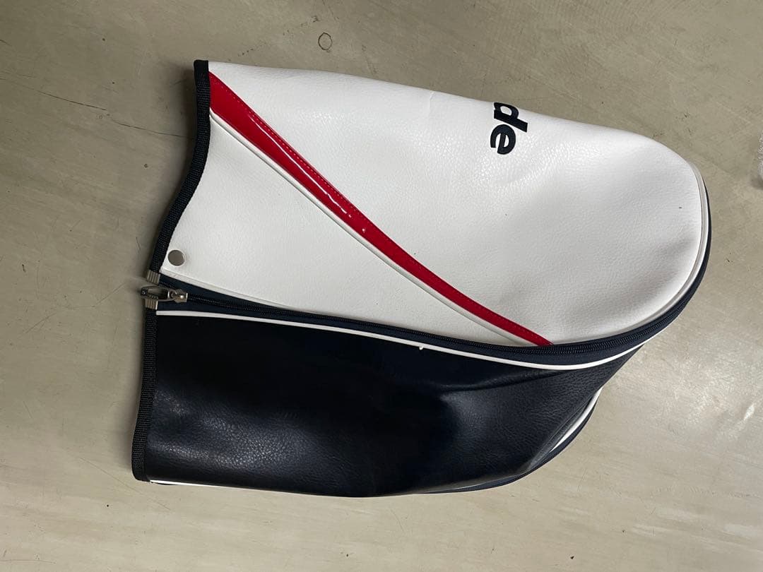 TaylorMade R9 テーラーメイド キャディバック　ツアー限定　3点式