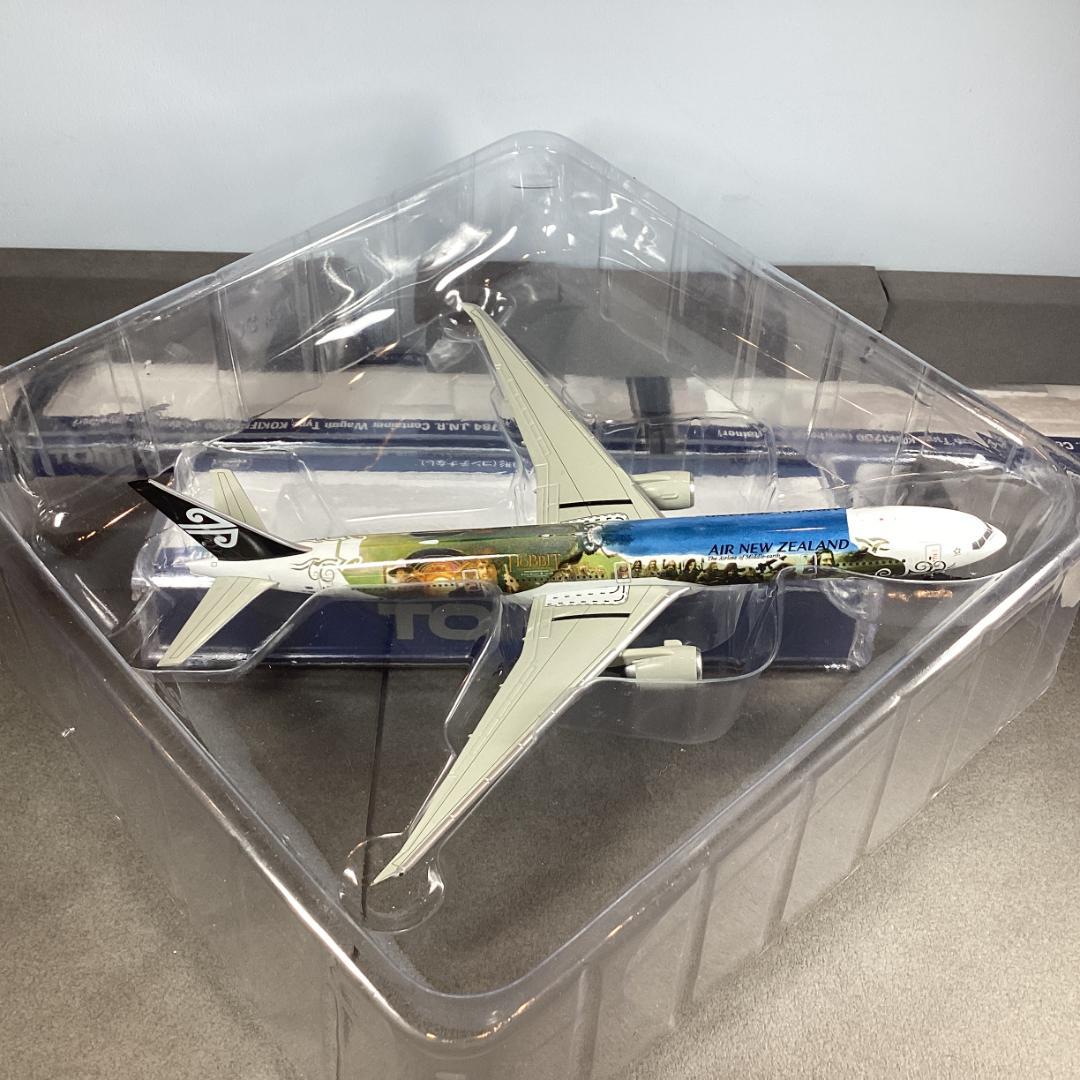 1/400 エア・ニュージーランド ホビット ボーイング777-300ER
