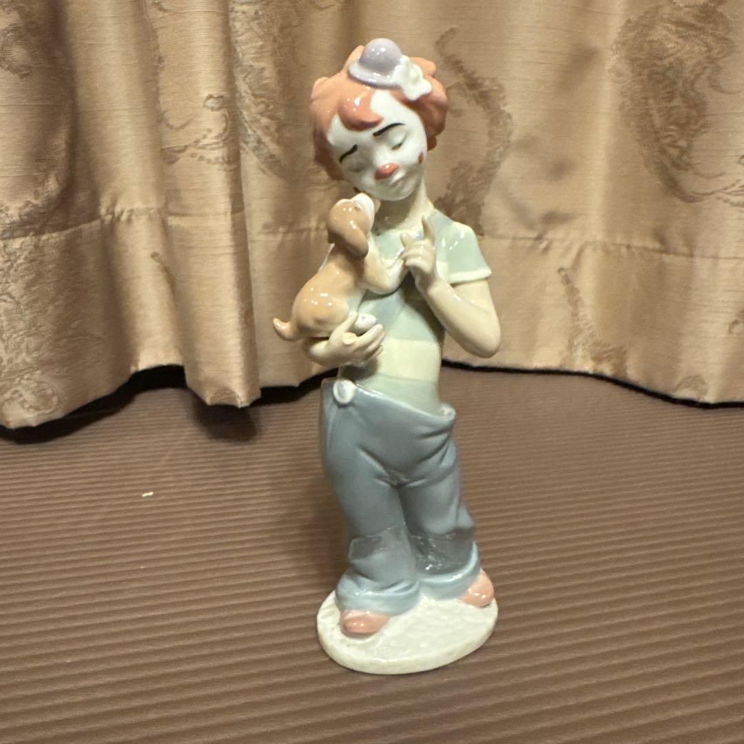 【リヤドロ】【お値段交渉可】　8237