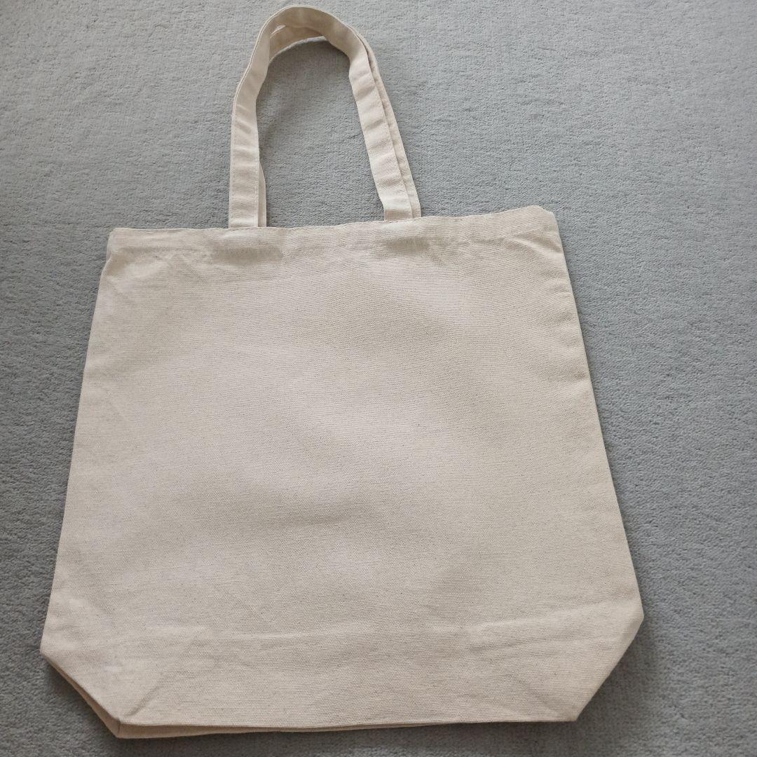 大阪関西万博2025 Panasonic ノモの国 ピンバッジトートバッグ