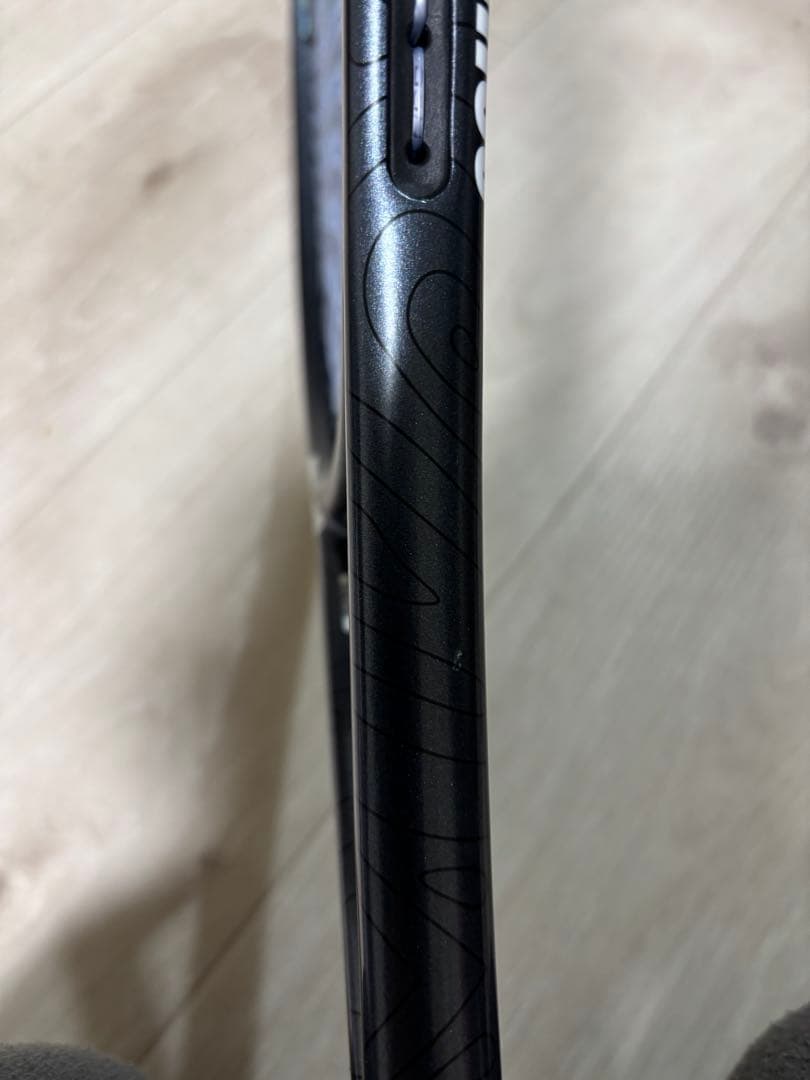 Prince Tour95 G2 美品　Phantom 100X G2 美品