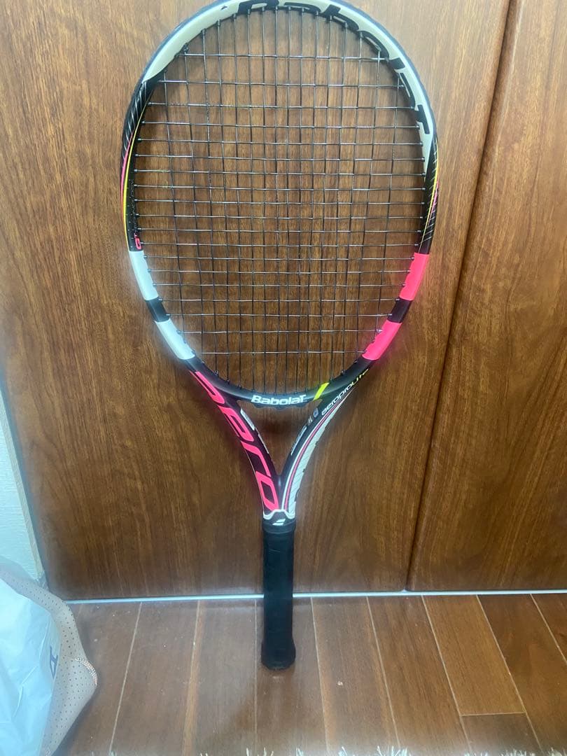Babolatバボラ テニスラケット aero pro Lite