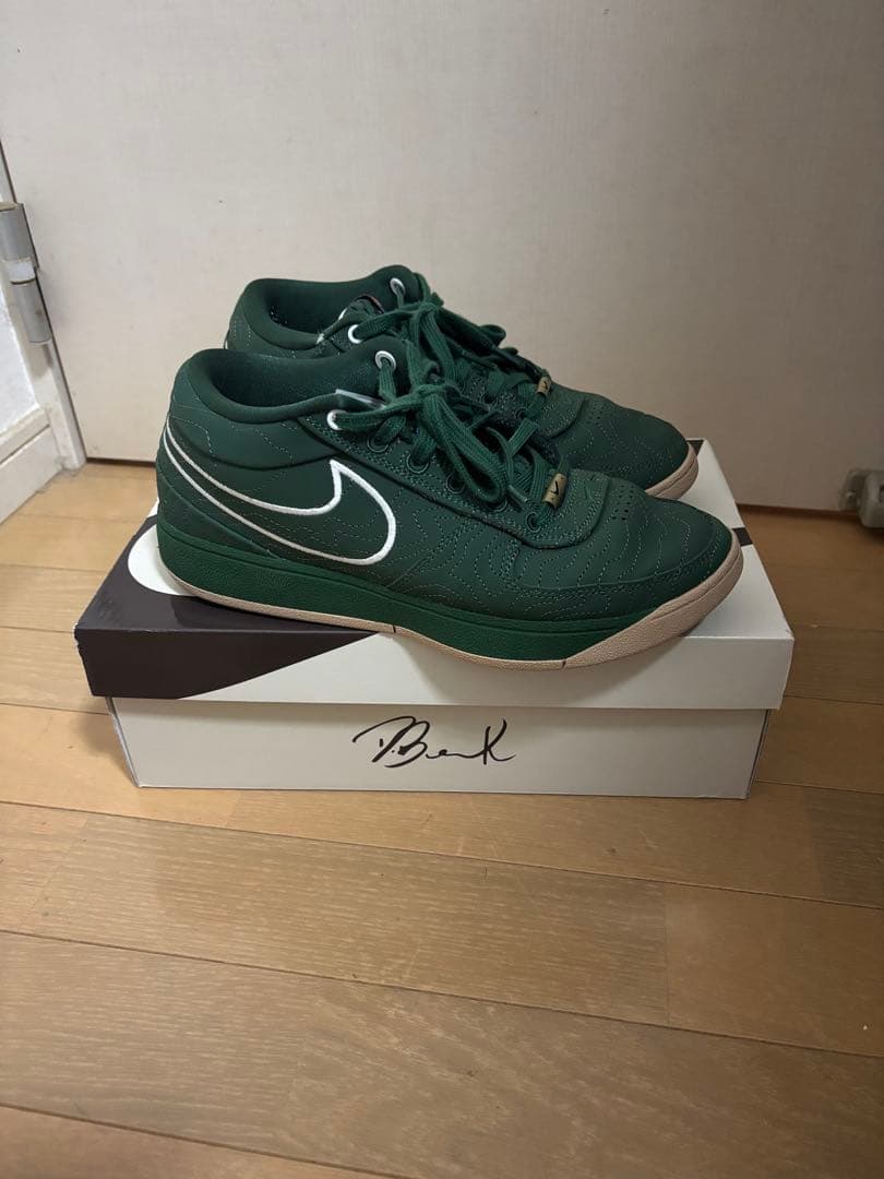 シューズ(男性用) Nike Book 1 \