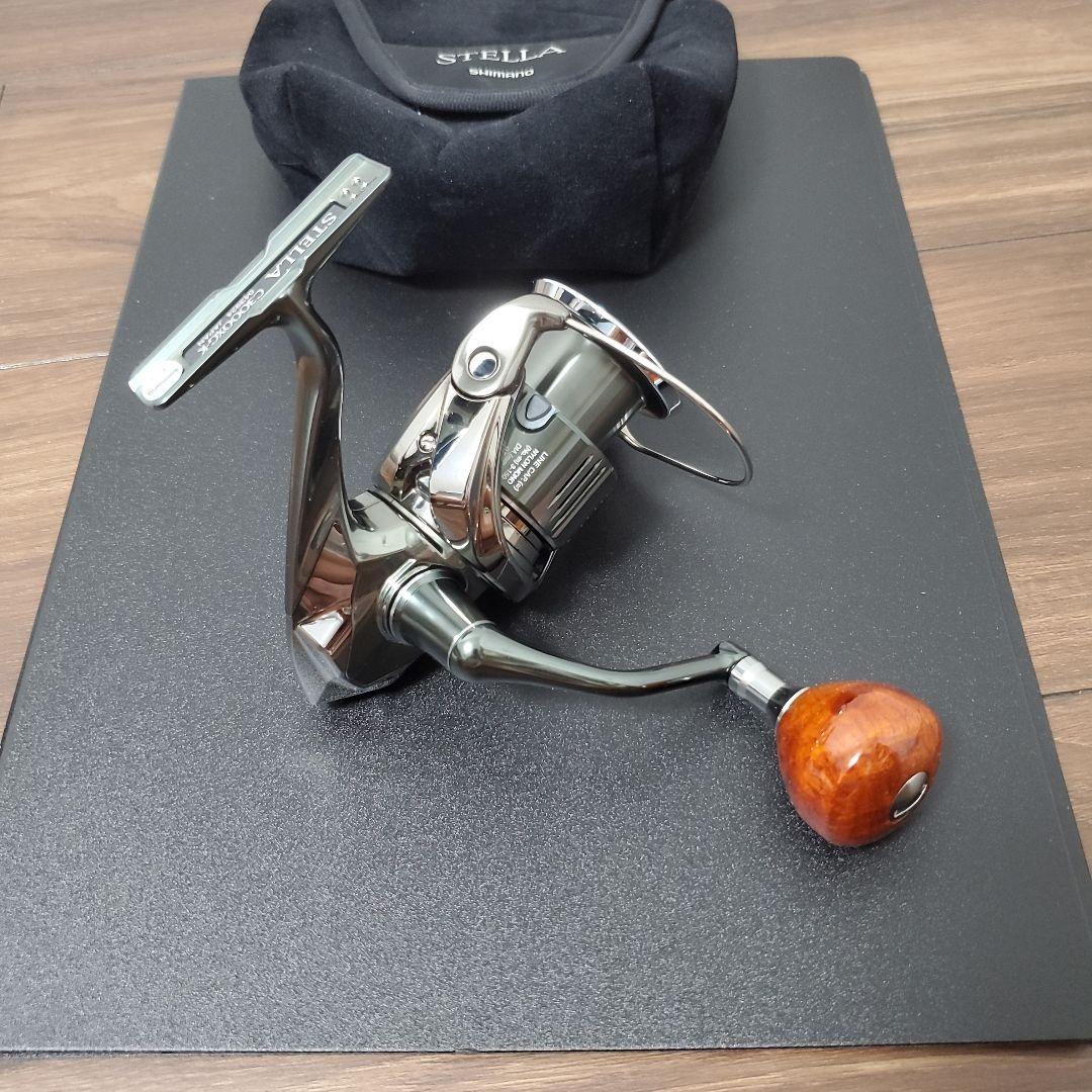 22ステラ　C3000XG