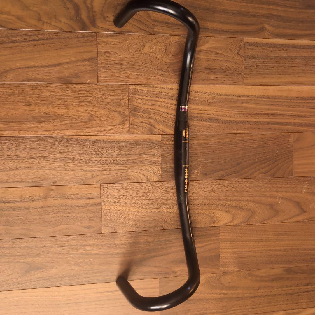 SIM WORKS wild honeyハンドル