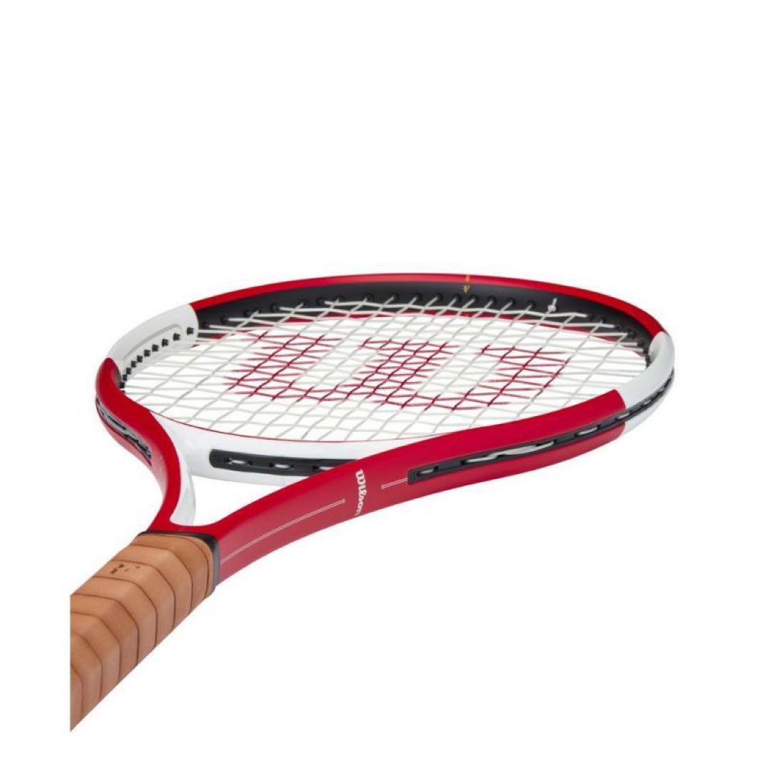 Wilson RF01 PRO CLASSIC WR179611F フェデラー