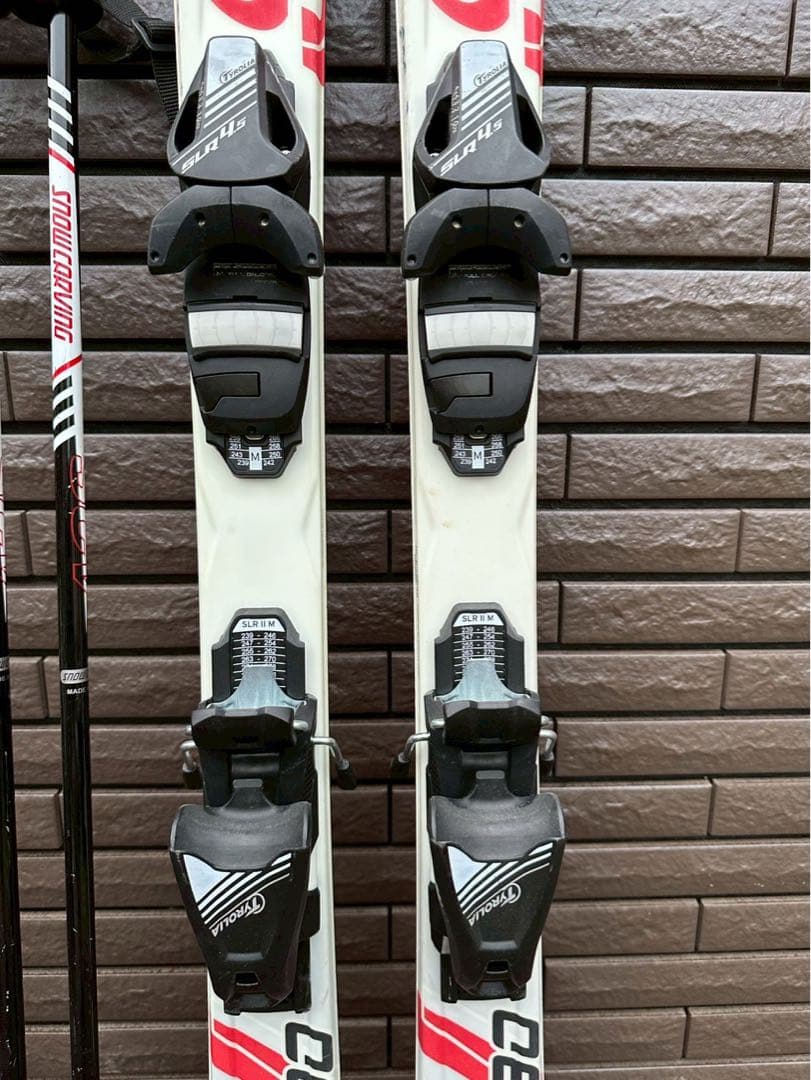 【子供用スキーセット】130cm