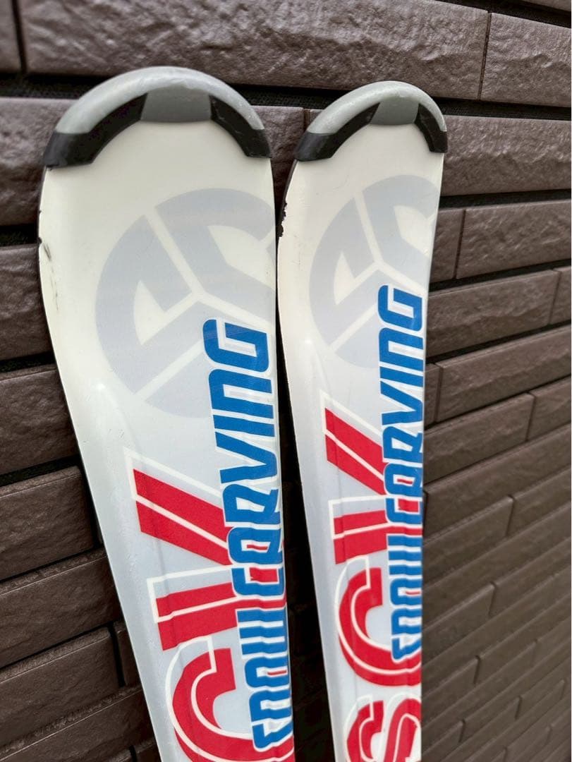 【子供用スキーセット】130cm