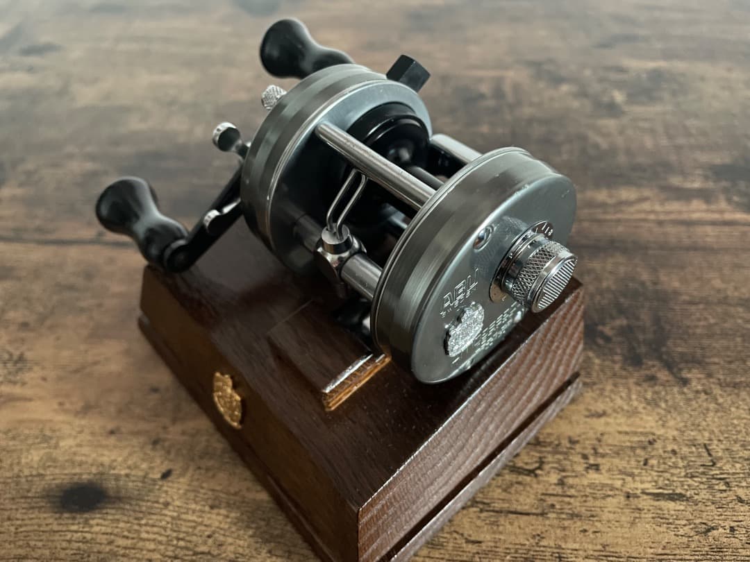 専用　ABU Ambassadeur 2500C ROCKET アンバサダー