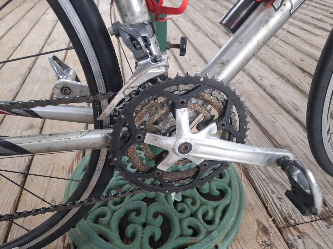 Trek 引取希望です