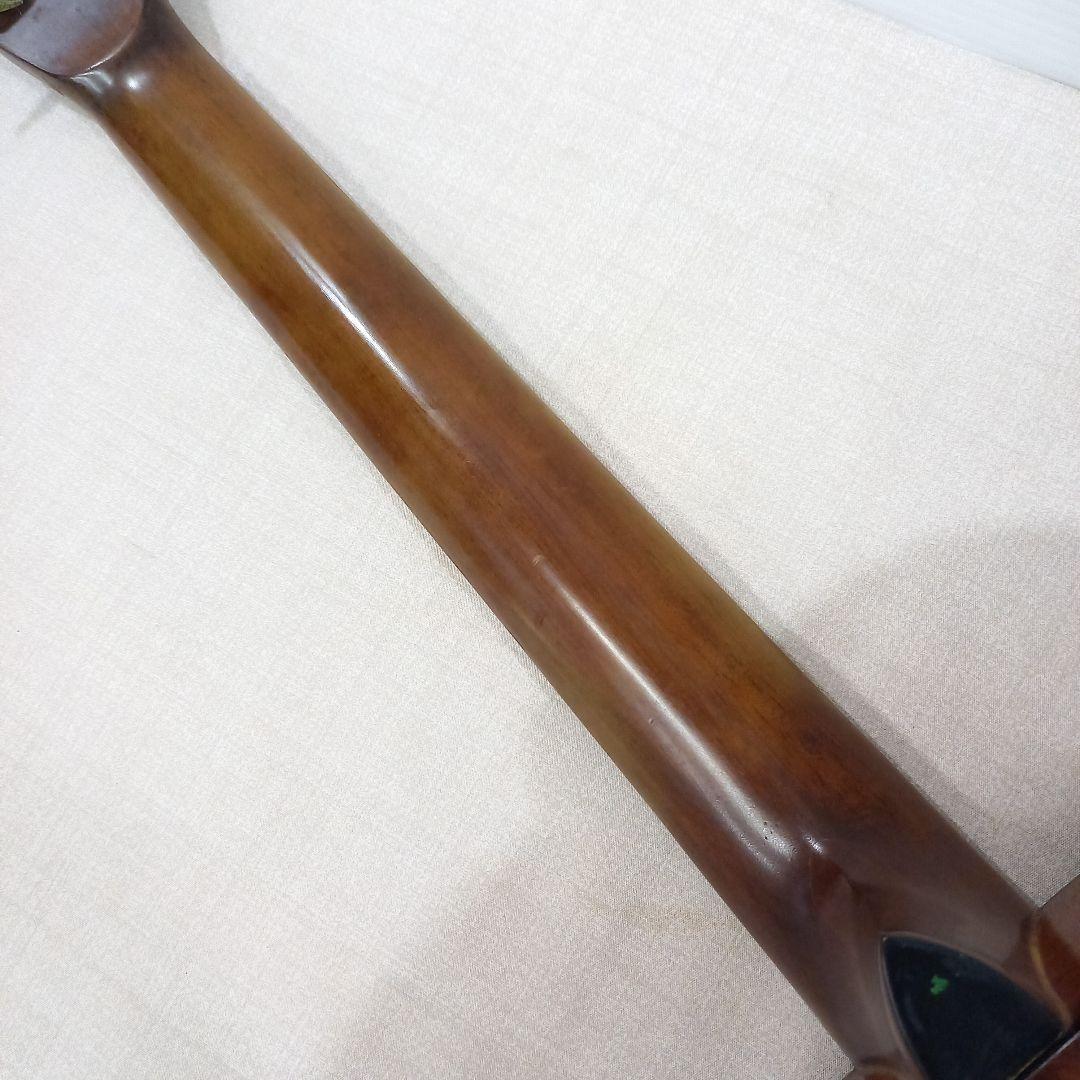 メンテナンス済◎Morris アコギ F-13 1974年製 ジャパンビンテージ