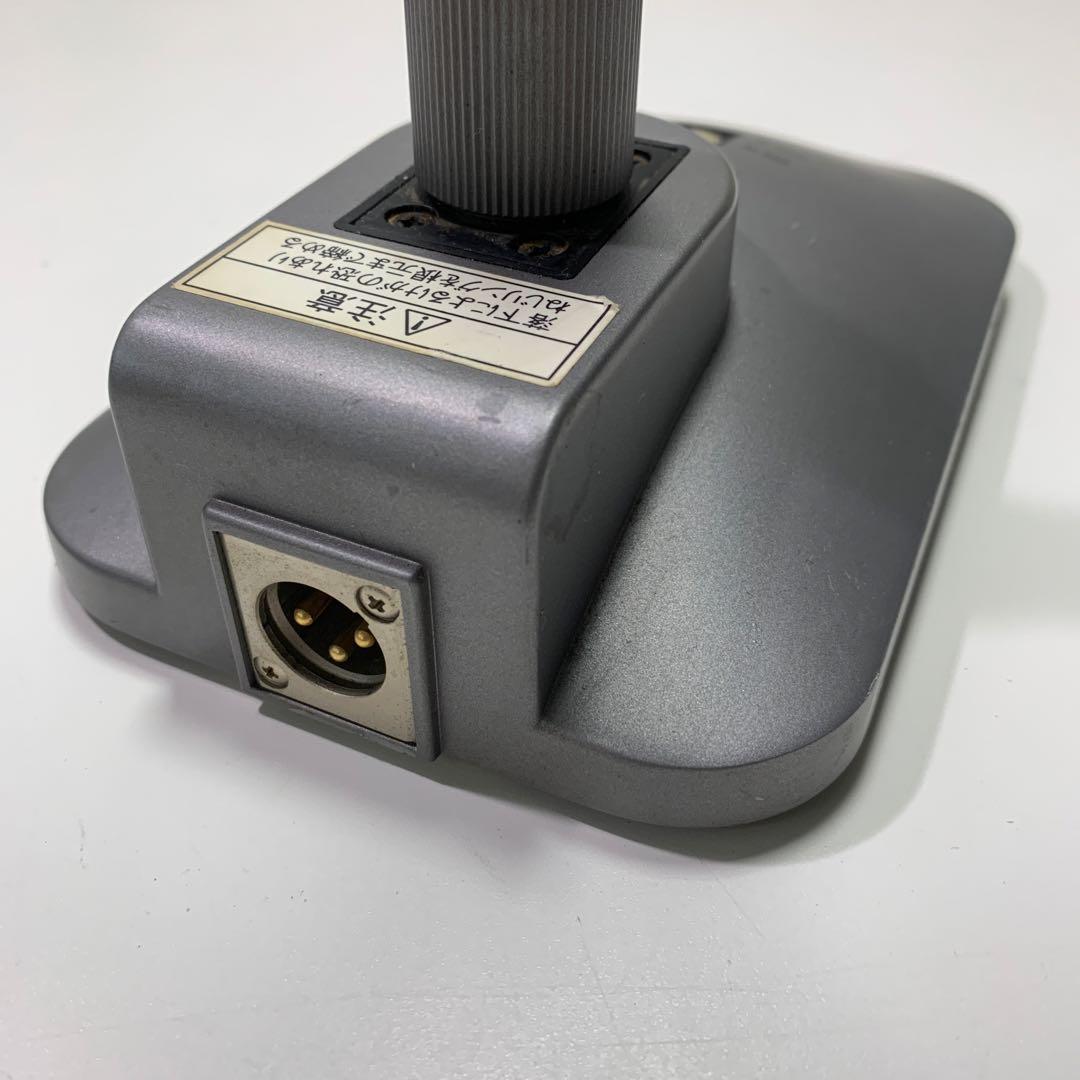 パナソニック　ダイナミックマイクロホン　WM-561