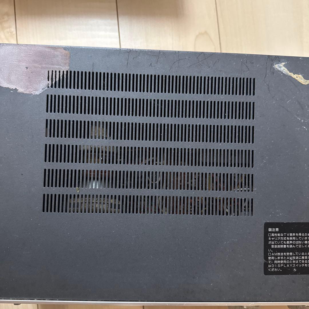 SONY VT-M5 オーディオスコープ TVチューナー