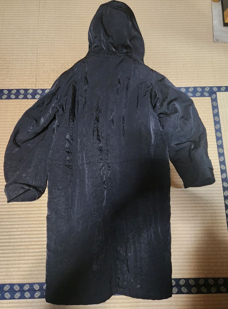 beauty:beast モッズコート アーカイブ 96AW