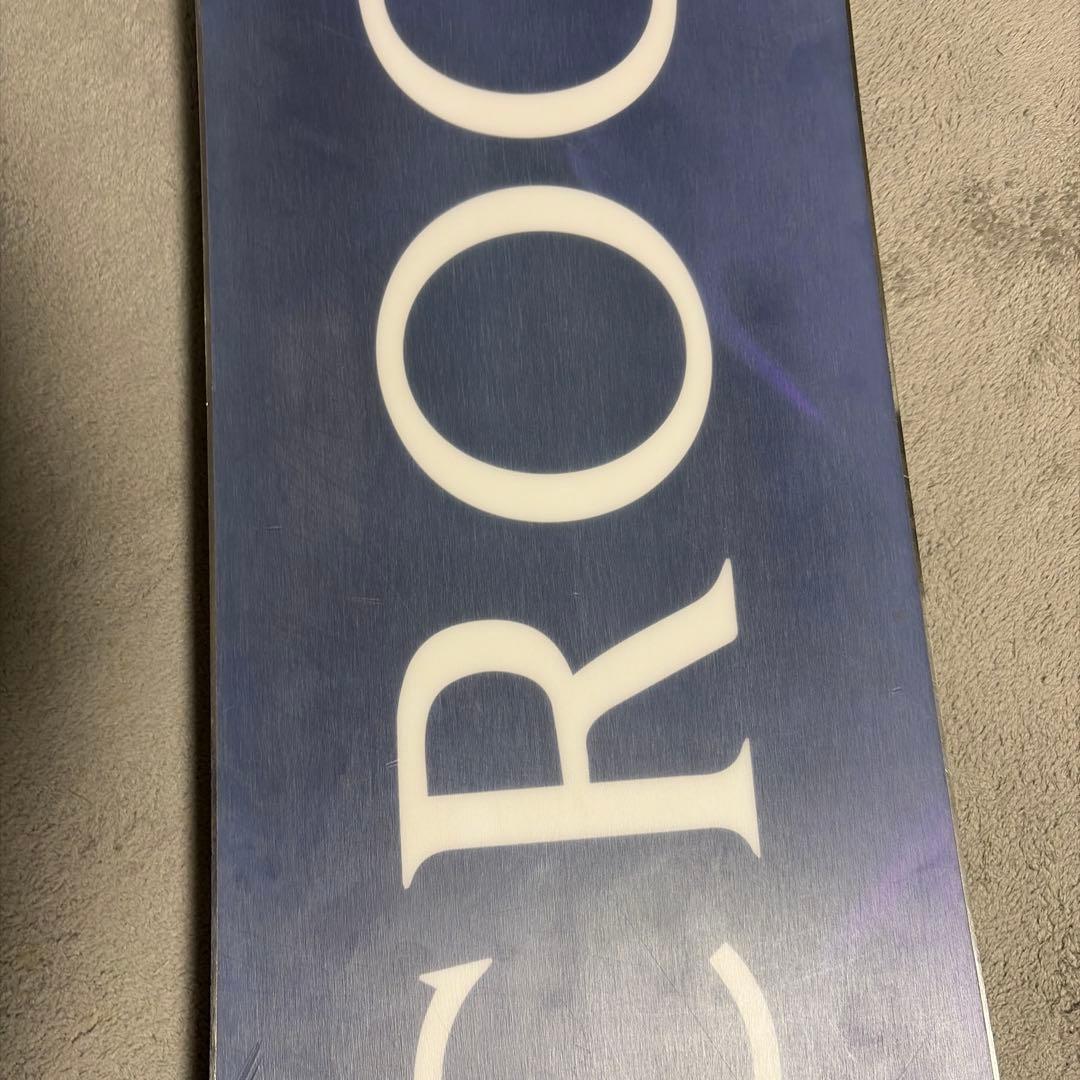 ぶぅー　クロージャ MANTIS 24/25モデル