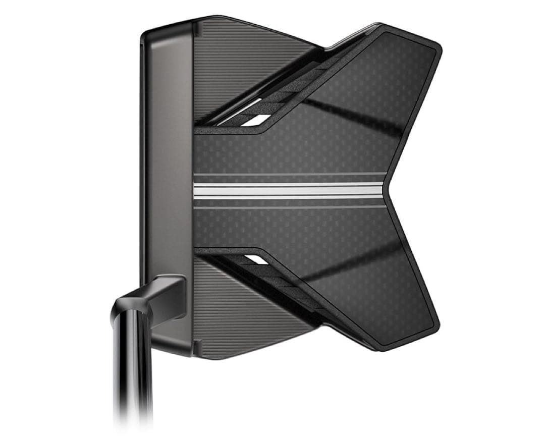 コブラ（Cobra） 3D プリンテッド アゲーラ RS 30