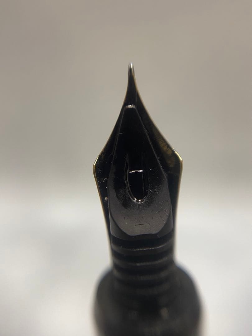 PILOT パイロット 万年筆 カスタム74 K14ペン先5