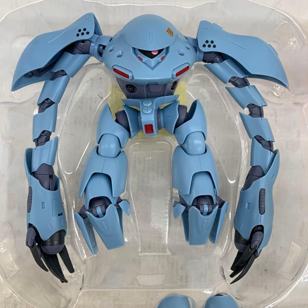［開封品］ROBOT魂 HY-GOGG ハイゴッグ ガンダム0080