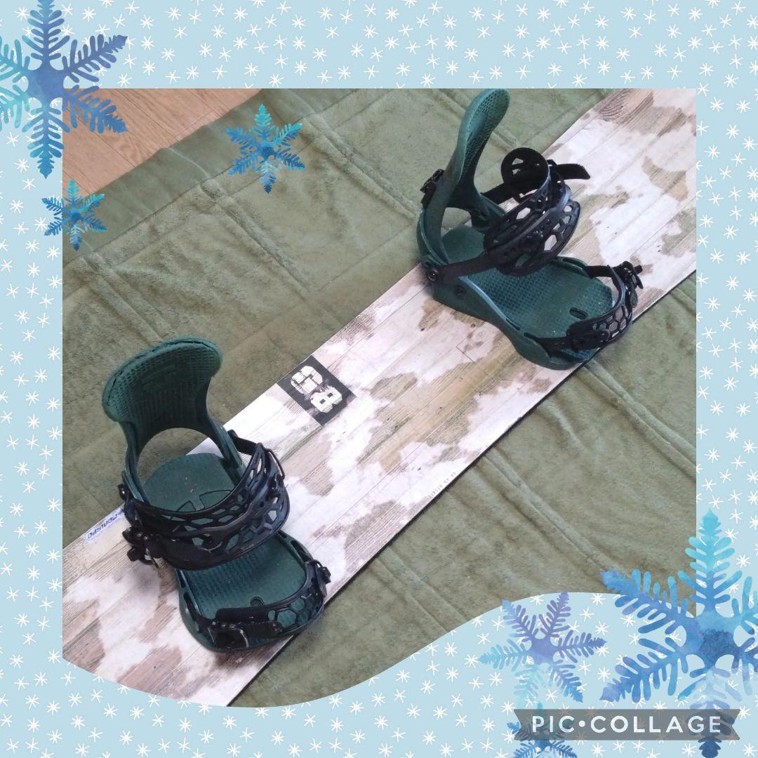 ※最終値下げ※❤SCOOTER❤149cm ❤UNION❤ FORCE Мサイズ