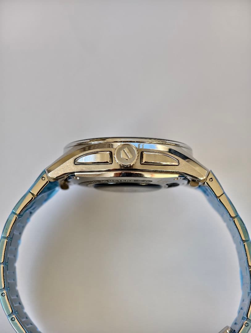 TAGHEUER タグホイヤー コネクテッドE4 SBR8010.BA0617