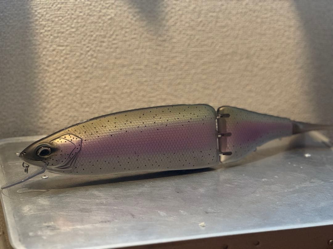 【美品】DRT Frenzy Magic Trout