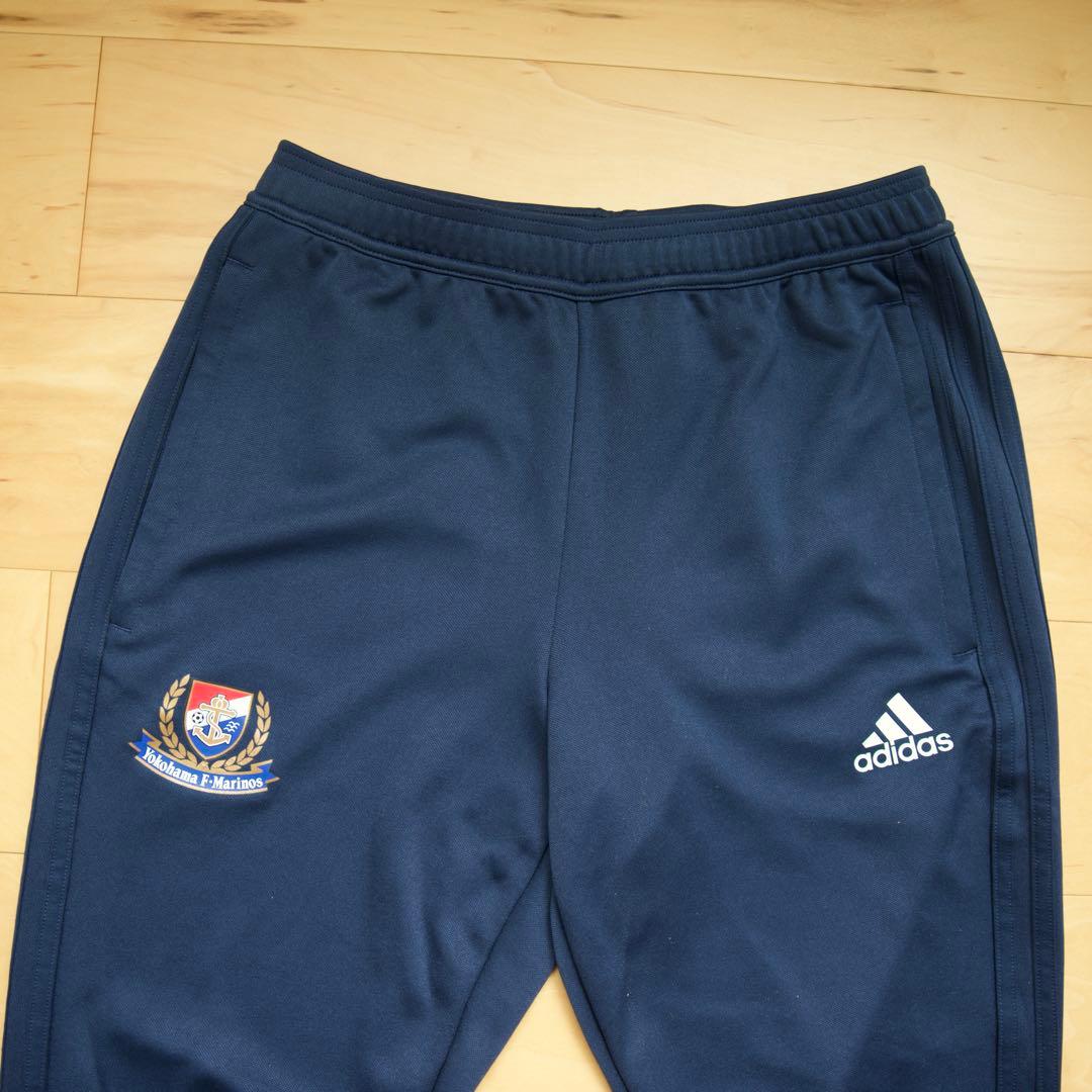 横浜F・マリノス CONDIVO18 レインピステトップ&トレーニングパンツ L