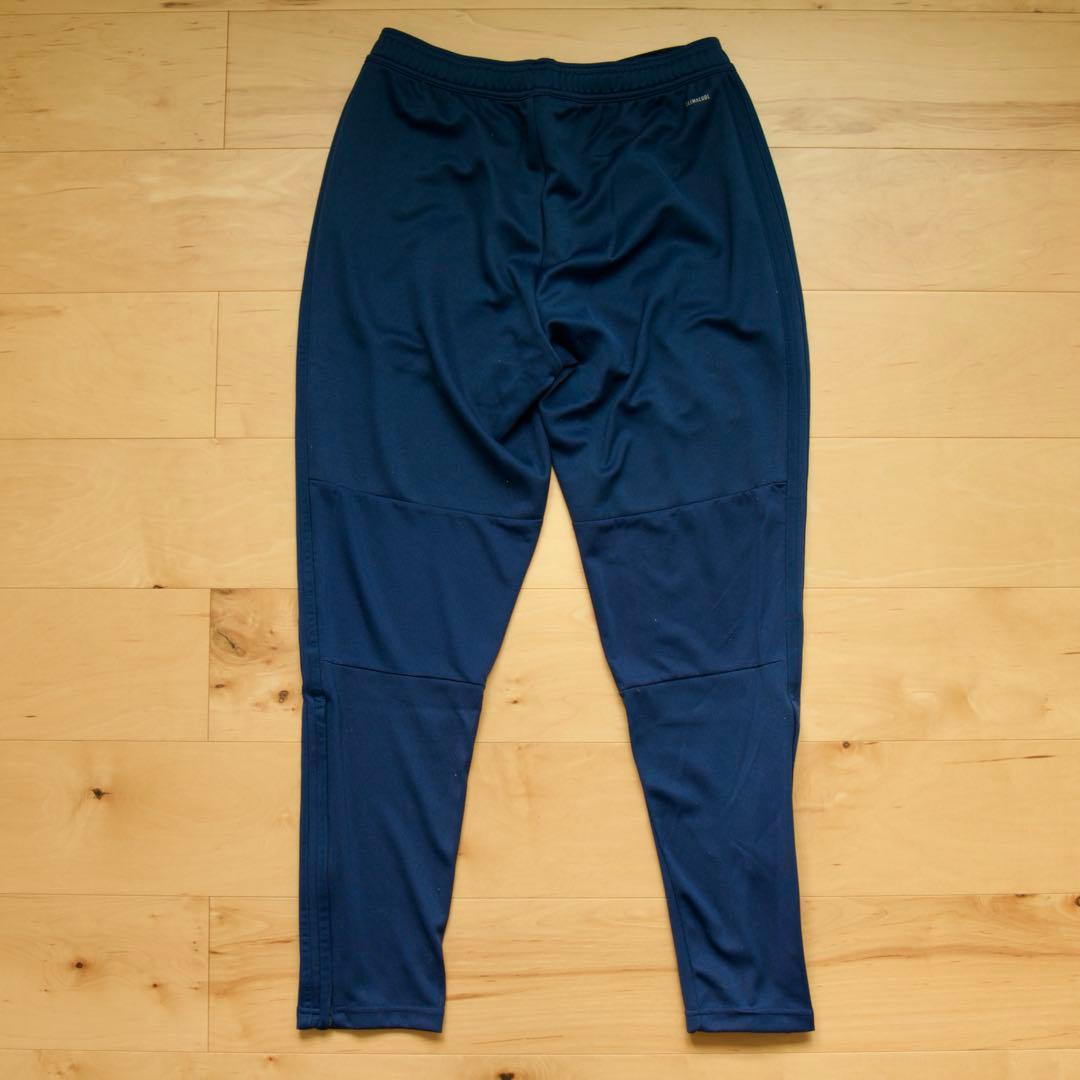 横浜F・マリノス CONDIVO18 レインピステトップ&トレーニングパンツ L