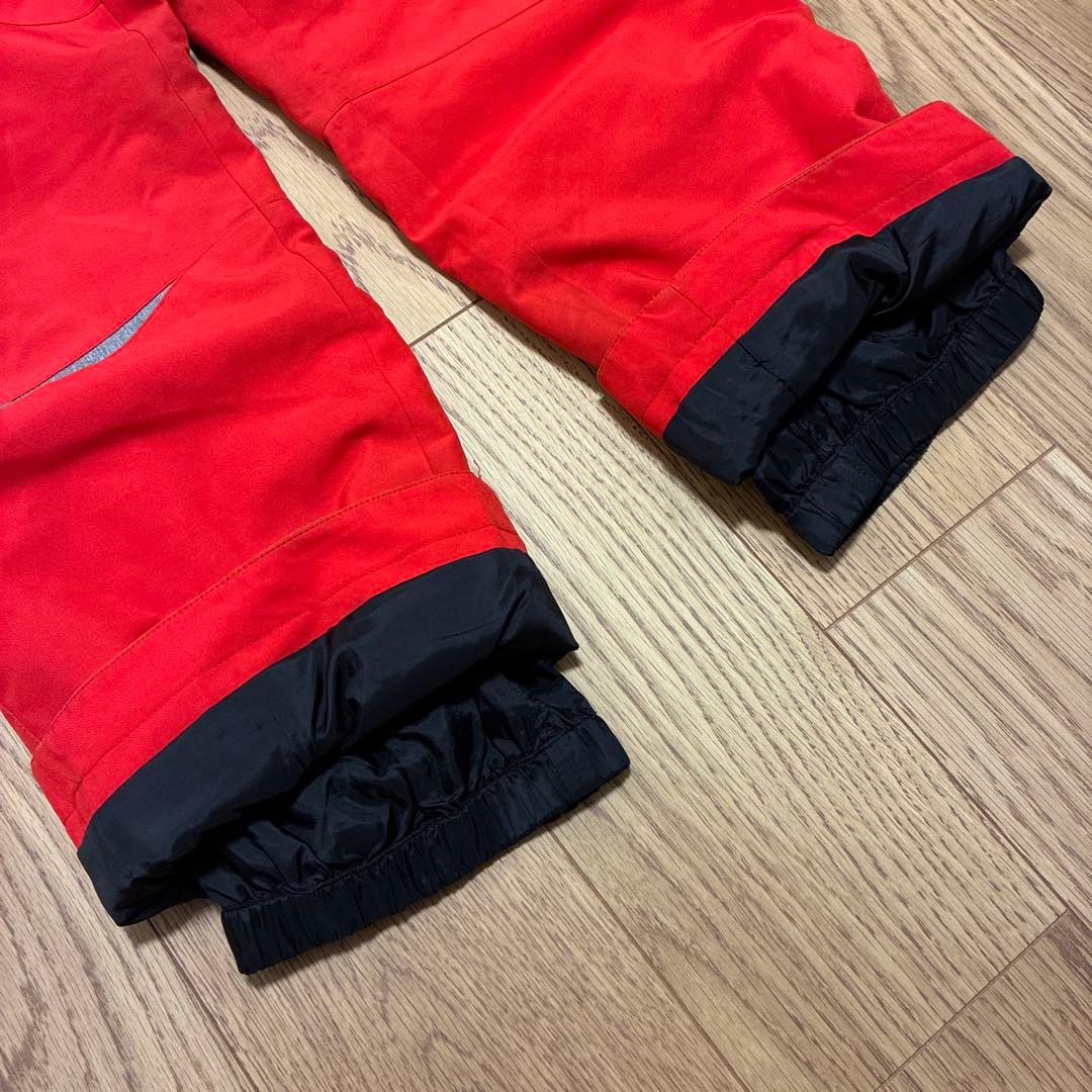 Phenix フェニックス キッズ 150 スキーウェア セットアップ 上下