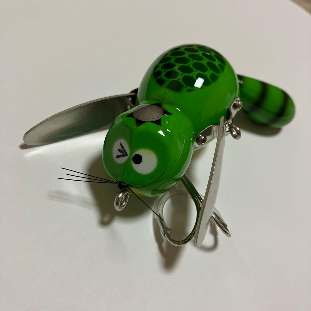 ZEAL ズイール アライくんクローラー