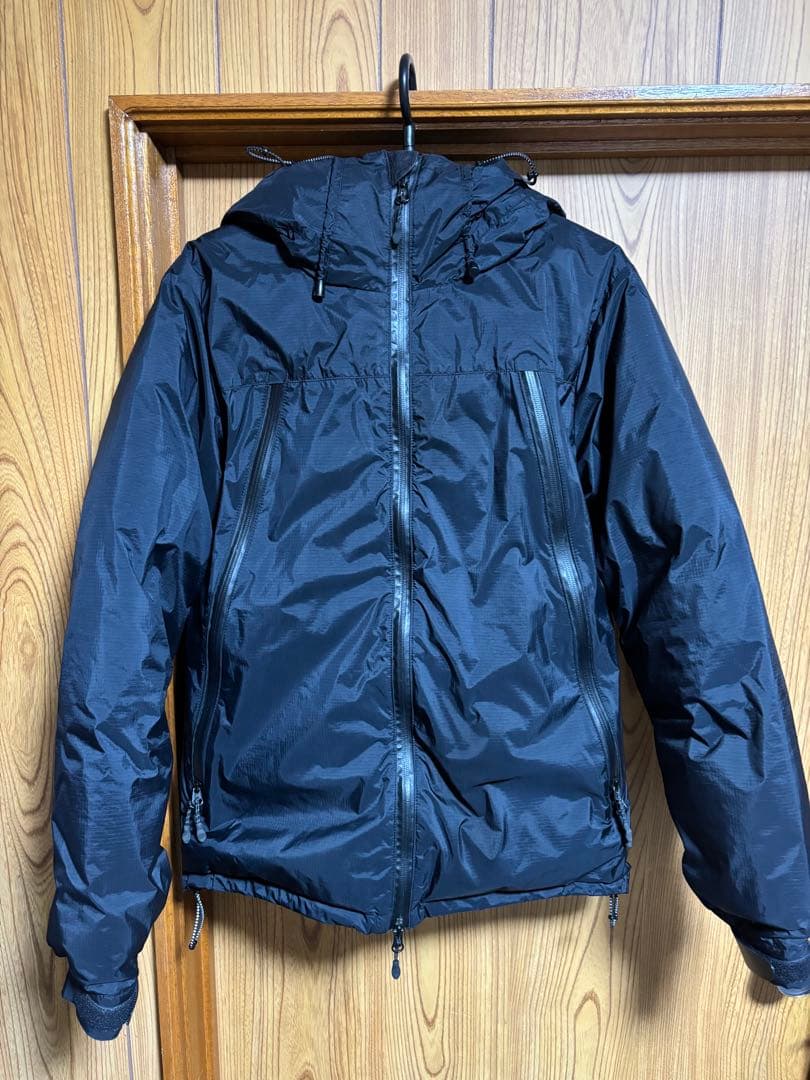 ナンガ　NANGA ダウン　アーバンリサーチコラボ