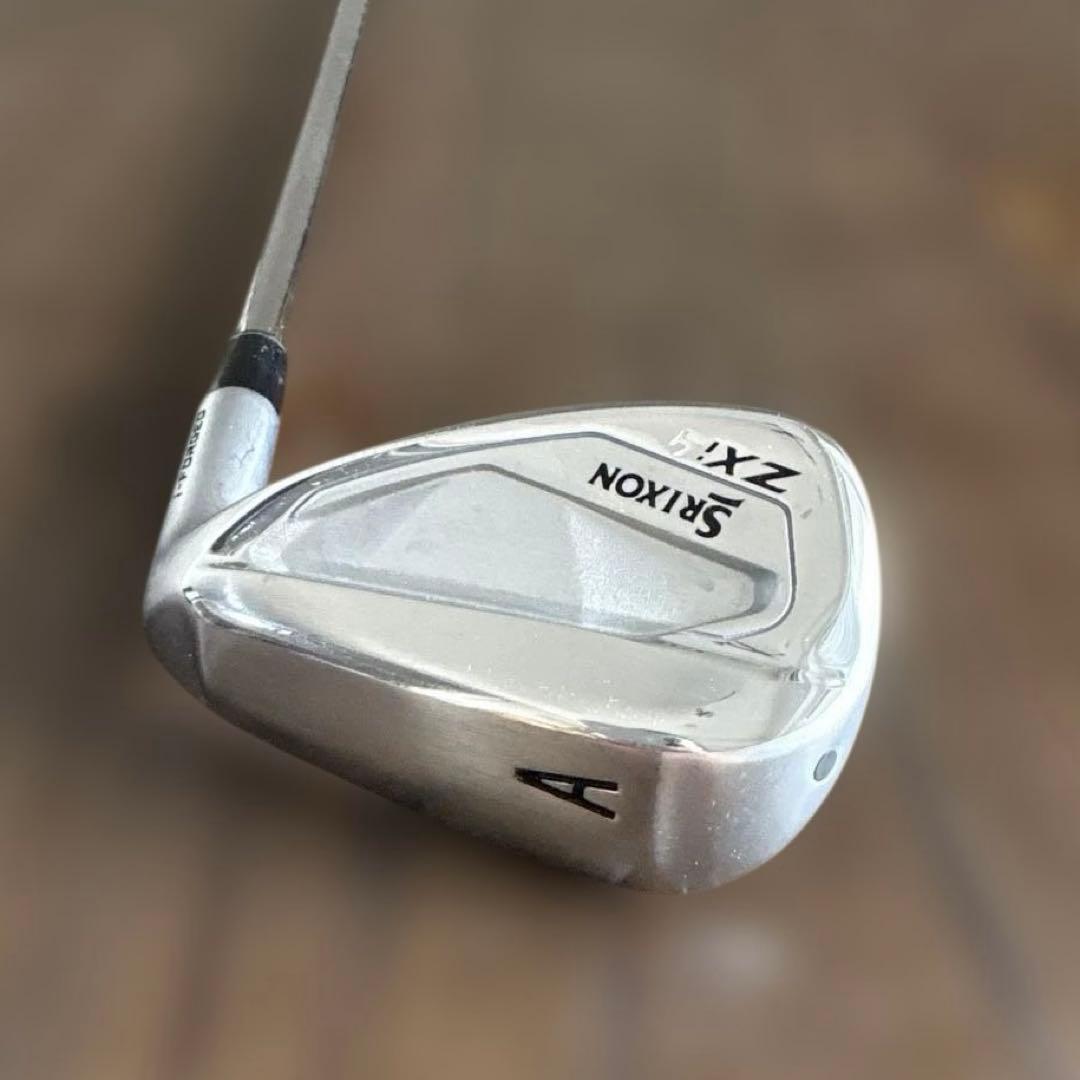 AWスリクソンZXi4 N.S.PRO 950GH neoスチールシャフト