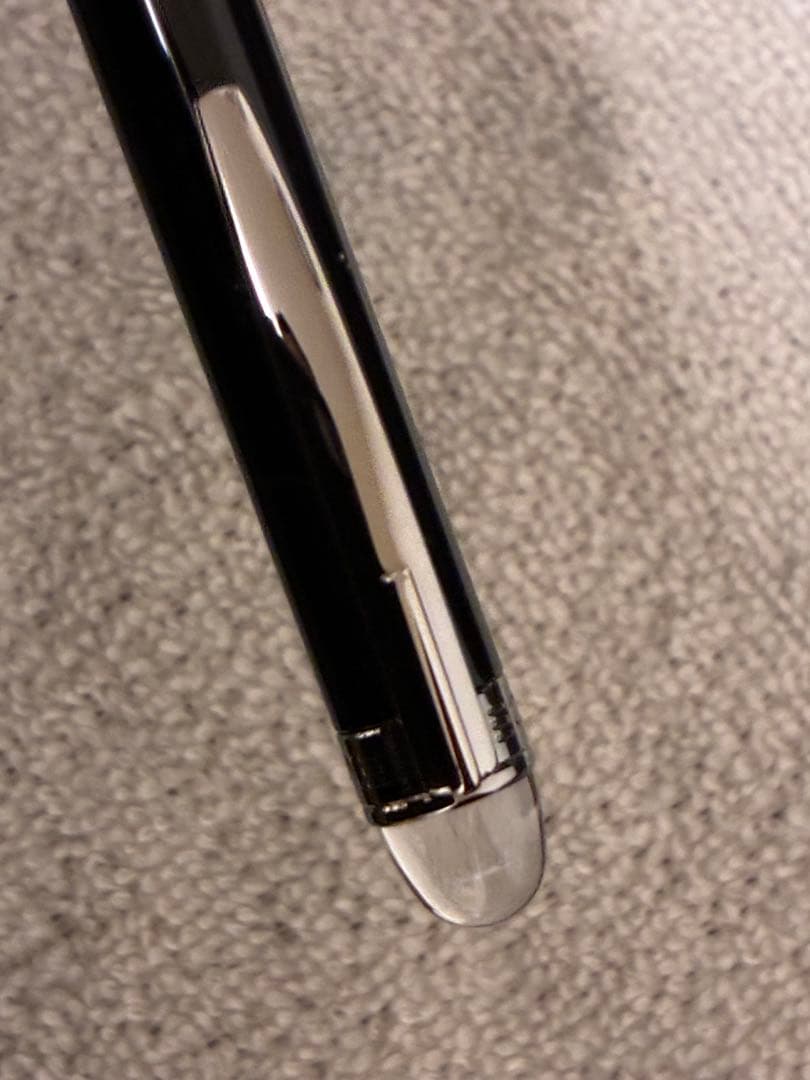 ◾️極美品◾️MONT BLANC モンブラン◾️スターウォーカー ボールペン◾️