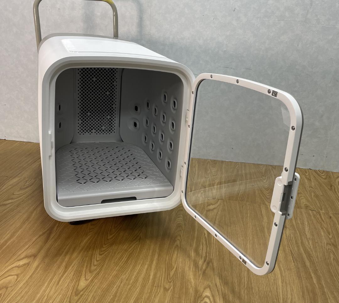 K♢1035 nello ペットドライルーム PD-B10-G