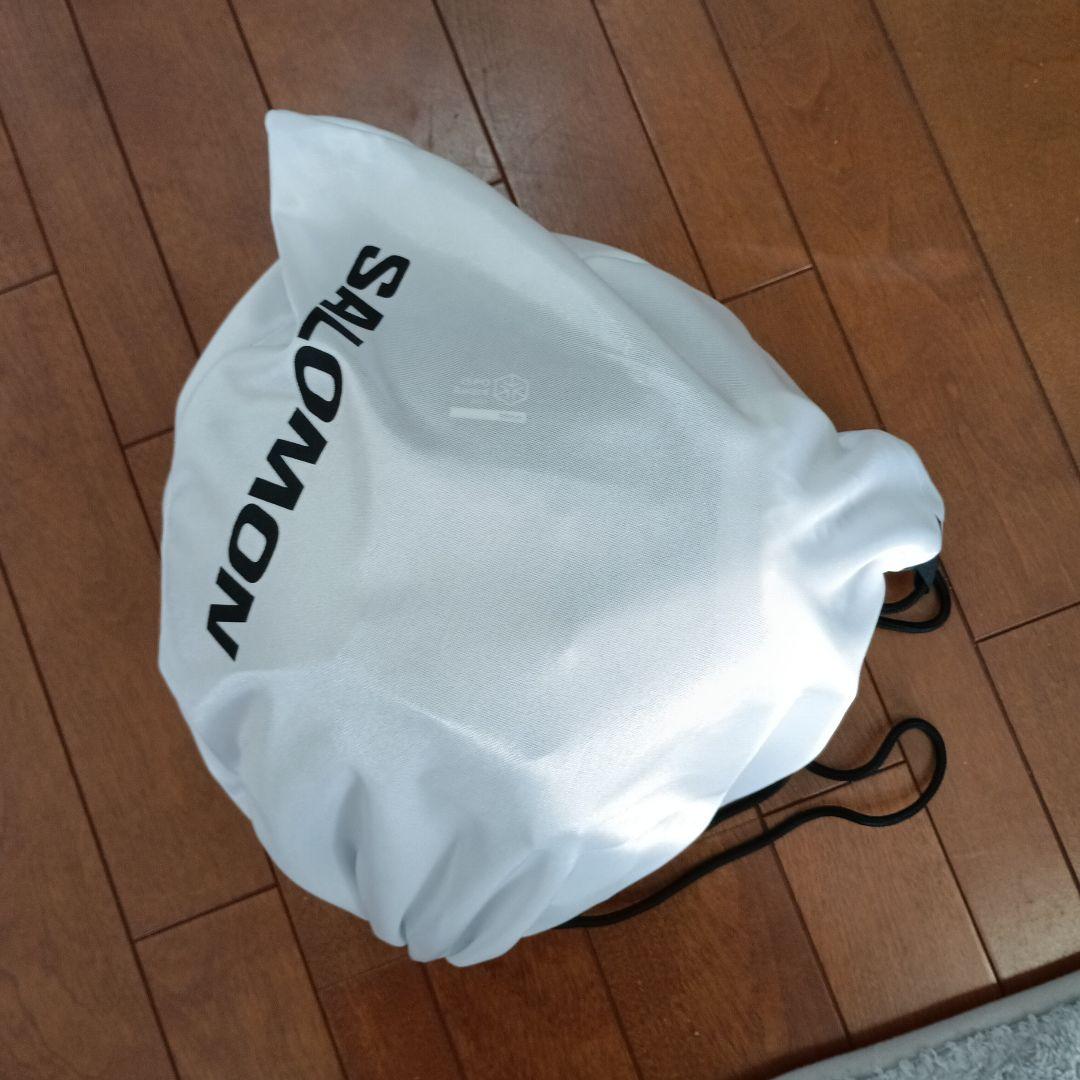 SALOMON D PRO SIGMA MIPS Sサイズ 試着のみ