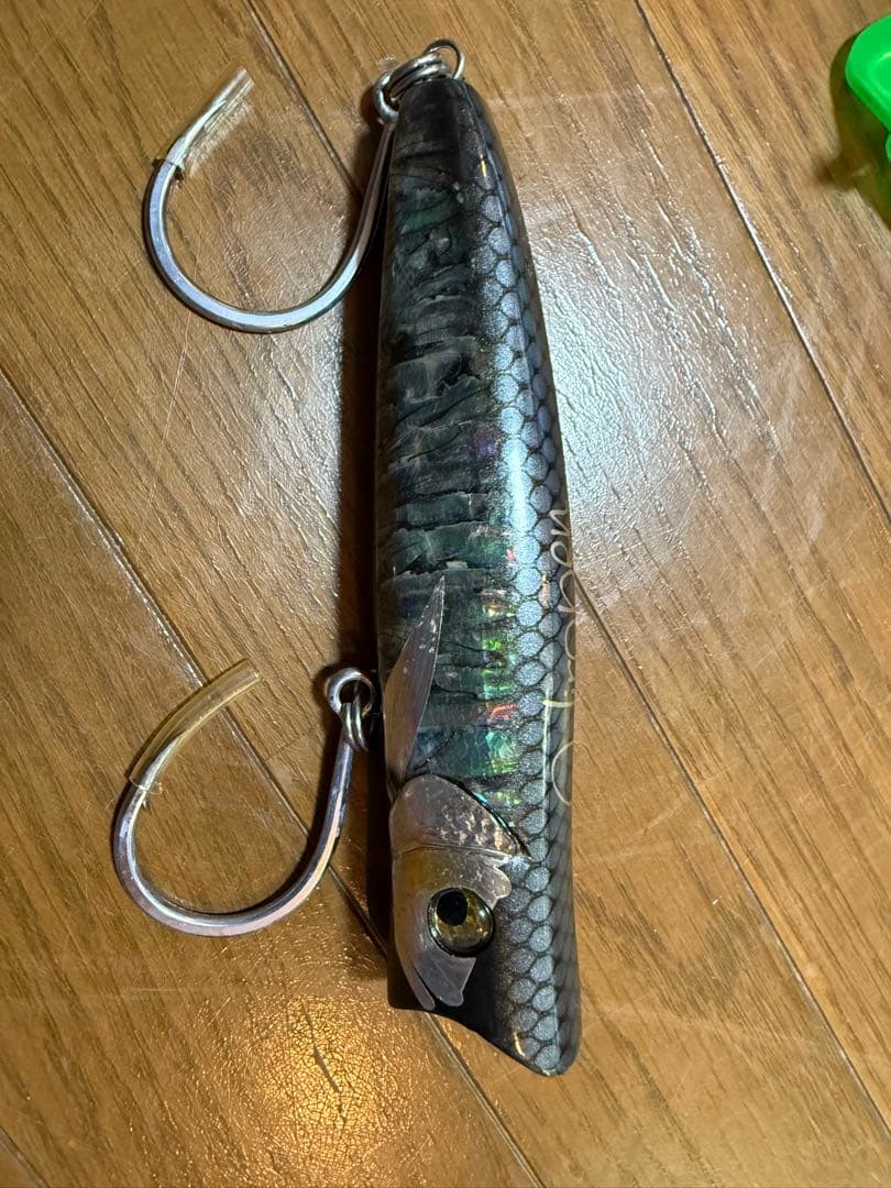 ヒロペン　ルアー180