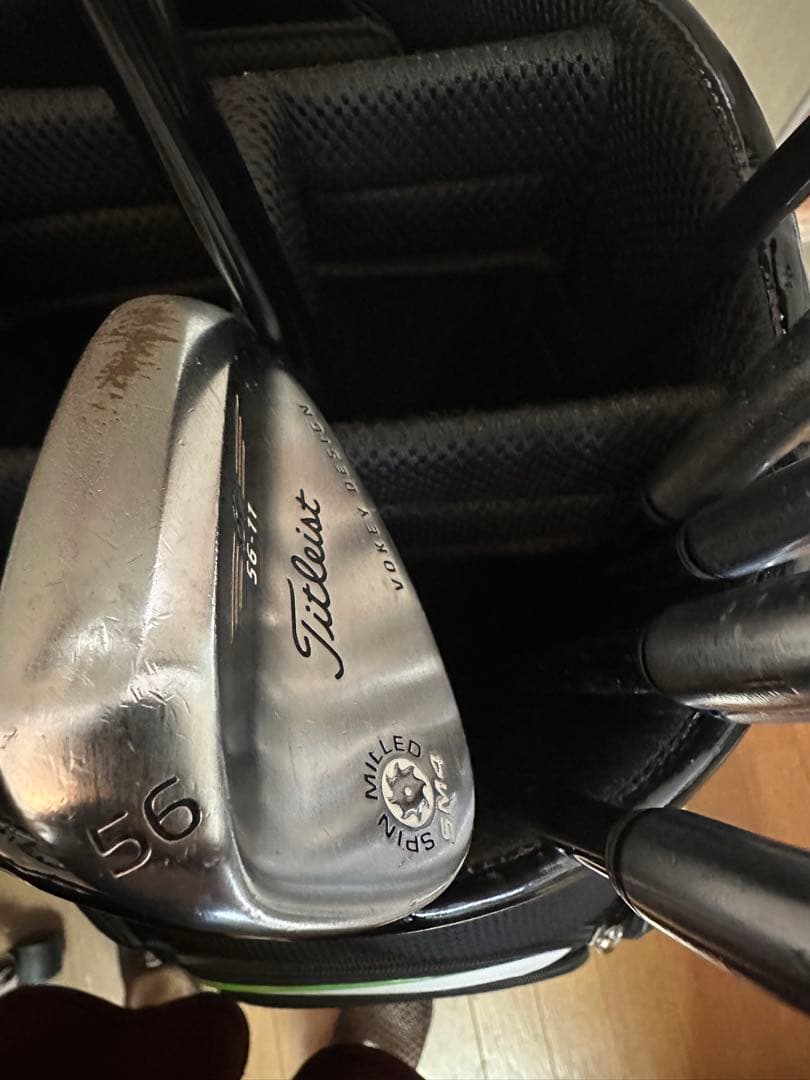 【初心者おすすめ】メンズ　ゴルフセット