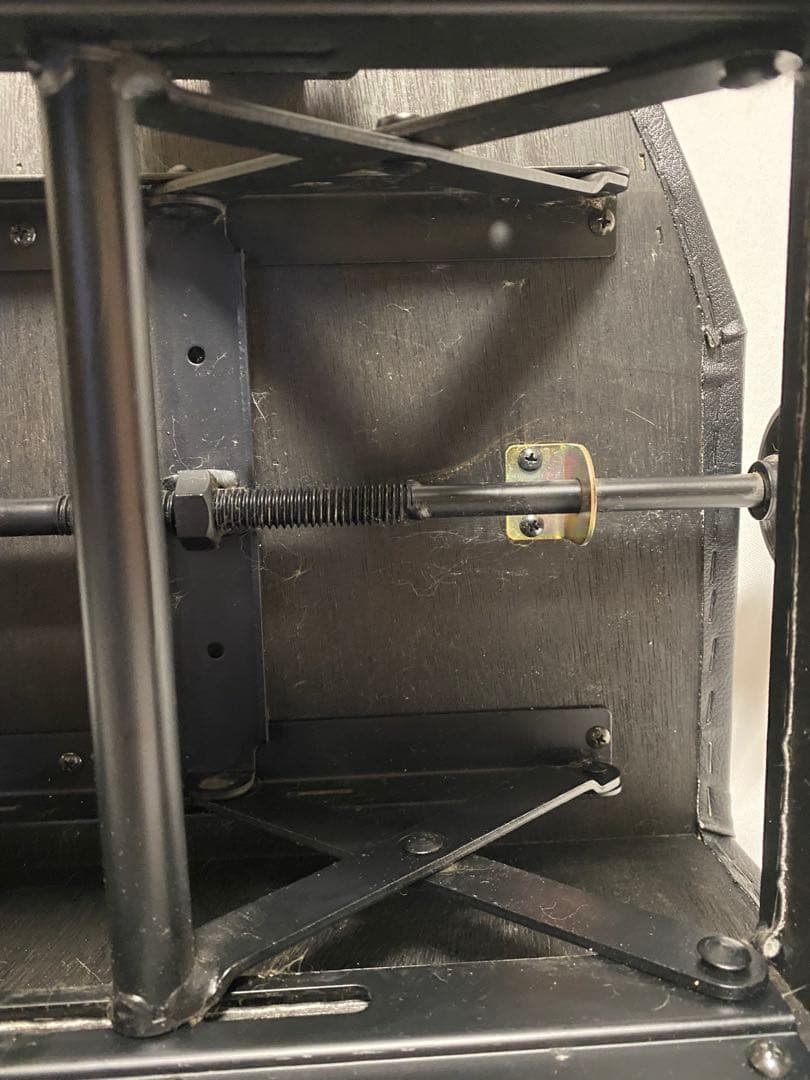 2297❣️イトマサ ITOMASA P-33 ピアノ補助ペダル 補助台