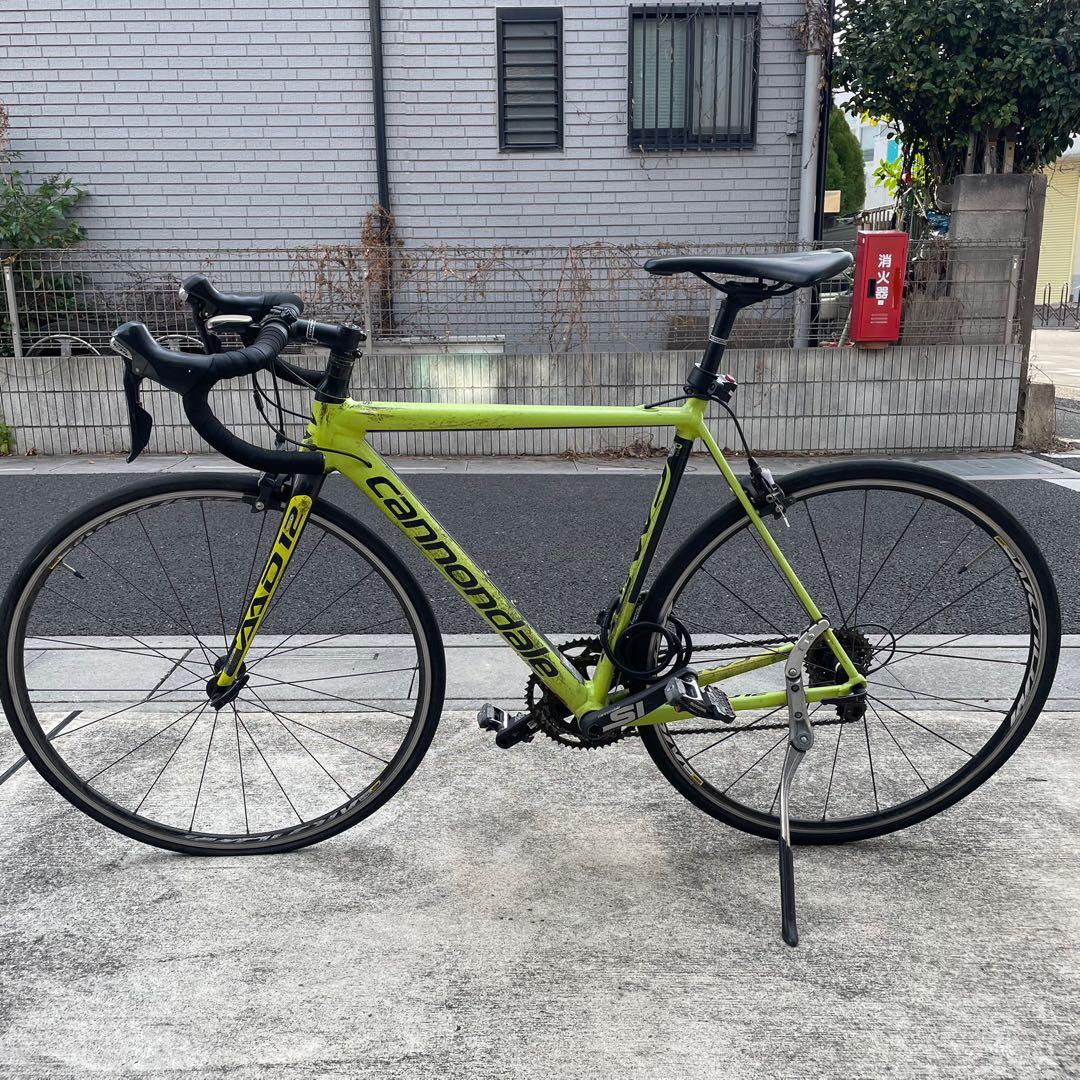 Cannondale キャノンデール　CAAD12 キャド12 シマノ105