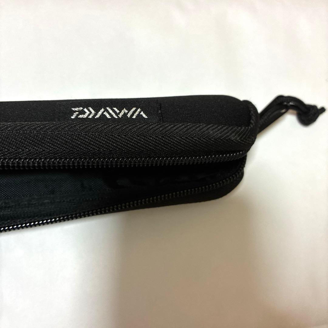 ダイワB.B.B（トリプルB）666TMRBパックロッド オールラウンダーロッド