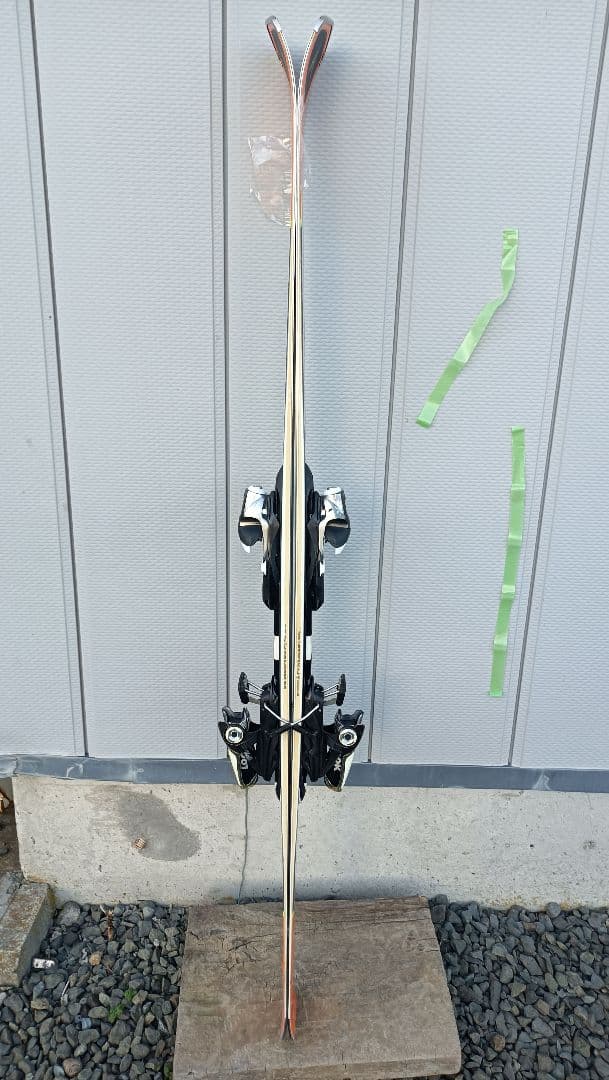 DYNASTAR　ディナスター　ダイナスター　スキー