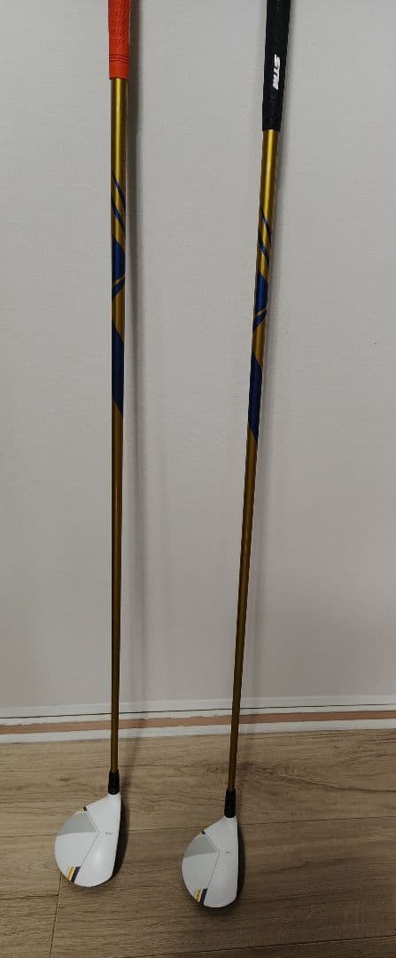 値下げ　RBZ STAGE2 TOUR 3w 5wセット希少スペック