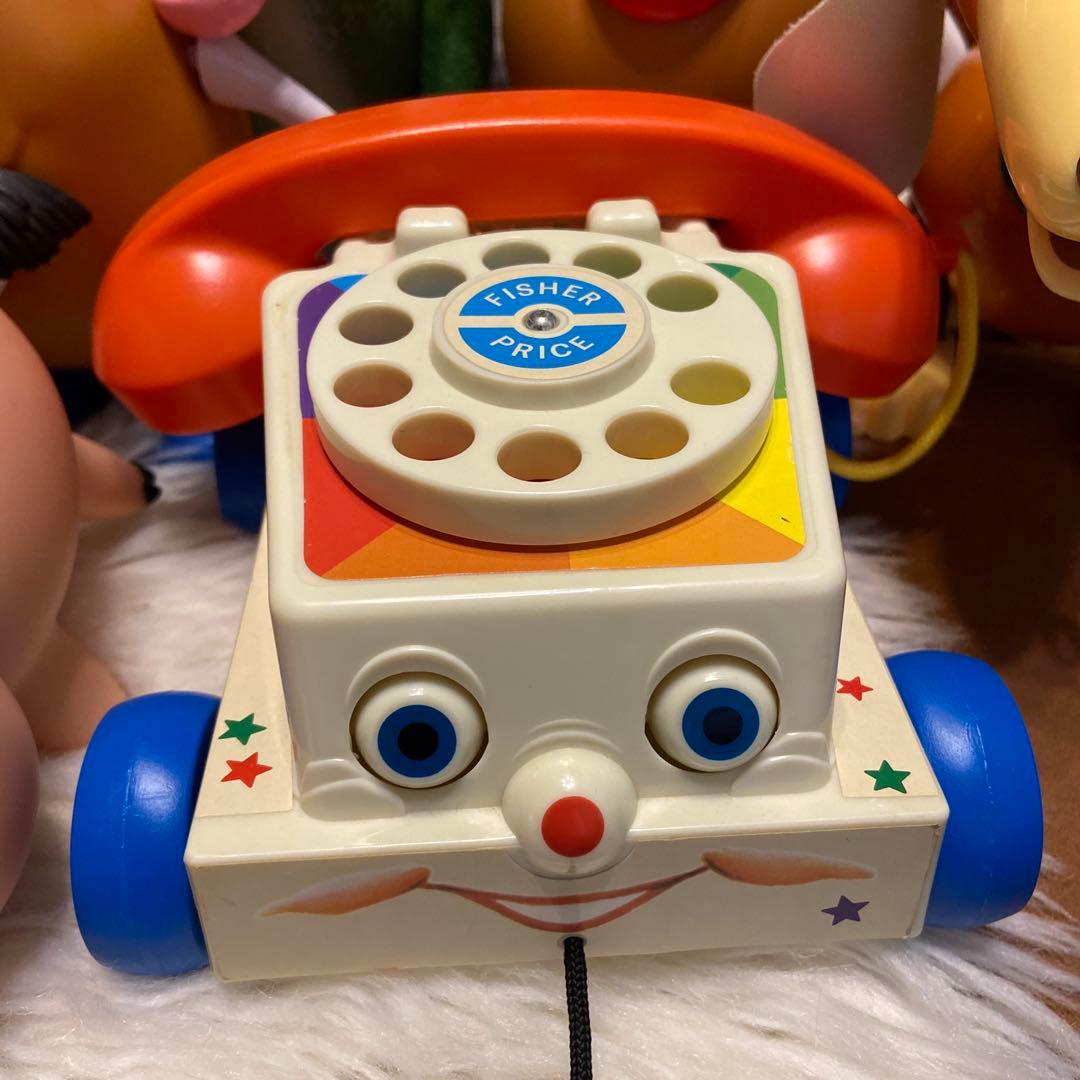 トイストーリーフィギュア　人形