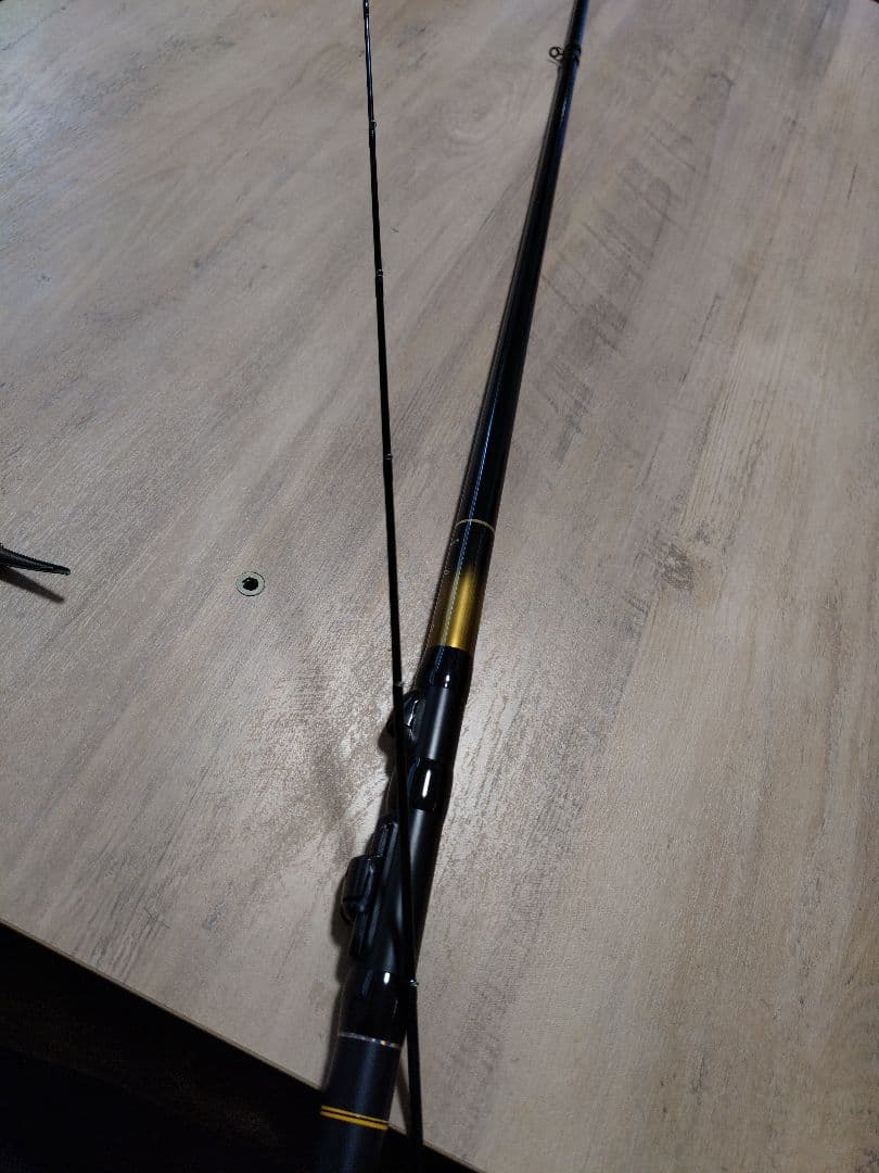 RYOBI レボリューション　へチ　2.7