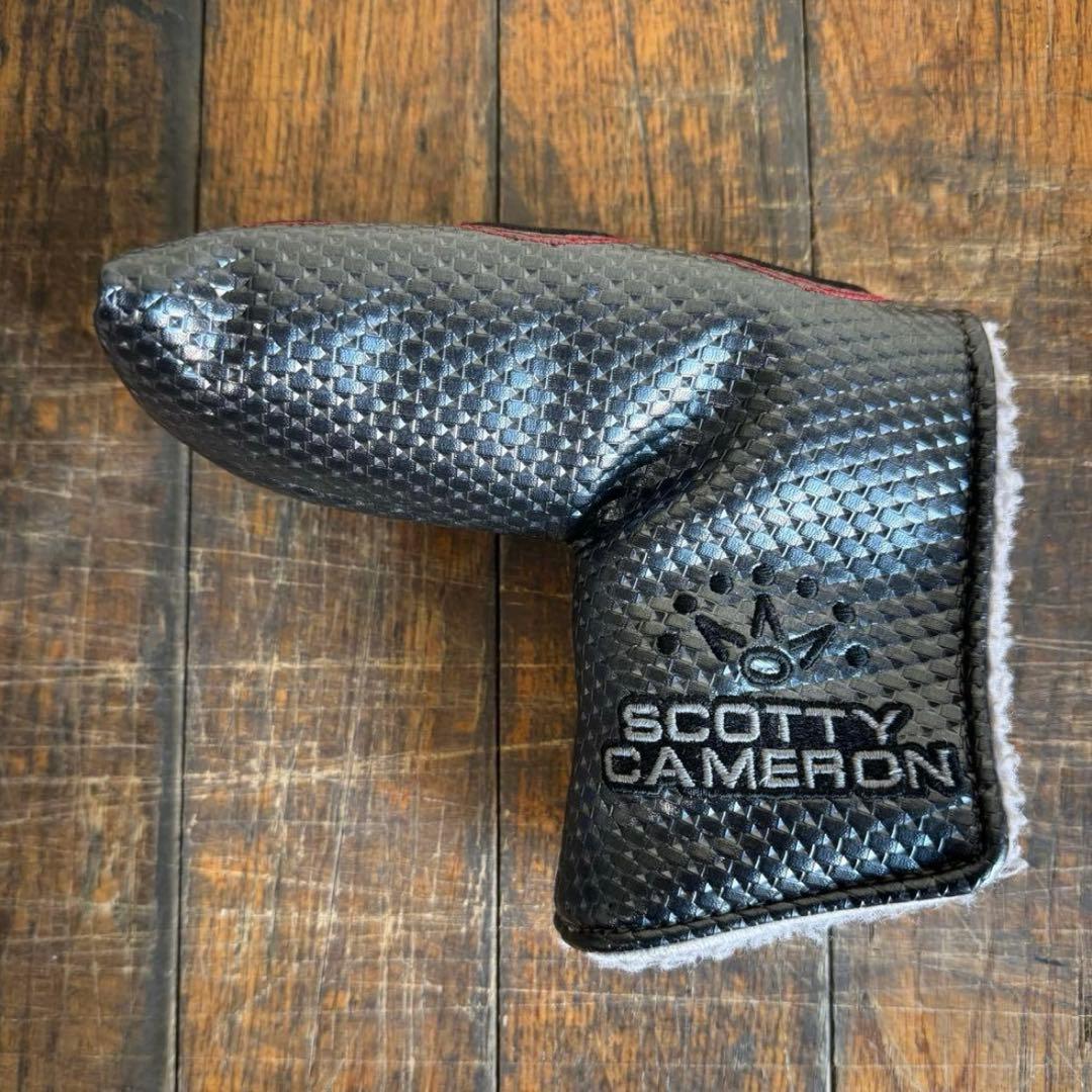 美品　scotty cameronニューポート2 33inch 2014